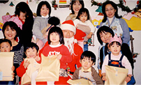 photo6 サンタとあそぼう